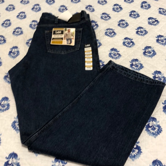 Lee Other - Lee Straight for men Leg Jeans - New